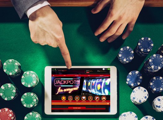 Discover the Thrill of Online Casino Gorilla Wins