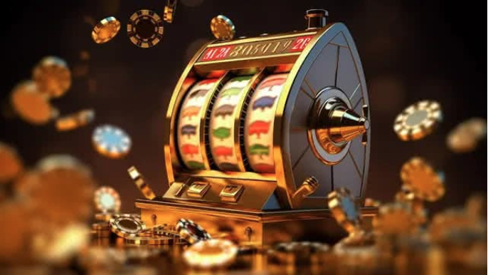 Experience the Excitement at 31bet Online Casino UK
