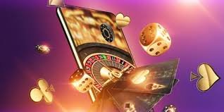 Explore the Thrill of Online Gaming at 31bet Casino