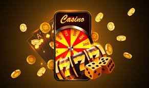 Explore the Thrill of Online Gaming at 31bet Casino
