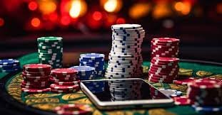 Explore the Thrill of Online Gaming at 31bet Casino