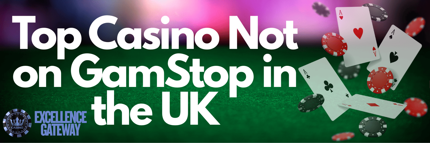 Exploring the World of Betting Not on GamStop