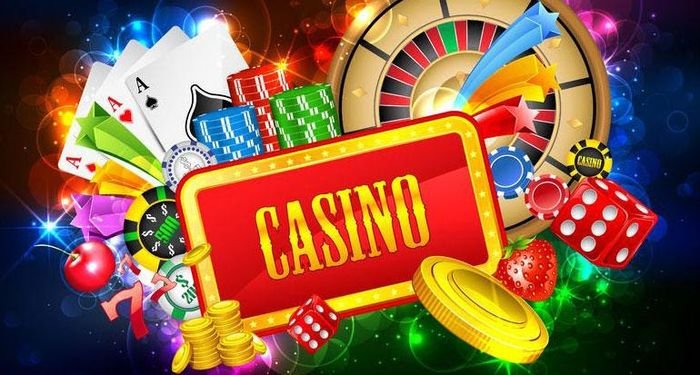 Rabbit Win Casino Your Ultimate Online Gaming Experience Rabbit Win Casino Your Ultimate Online Gaming Experience