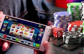 The Exciting World of Online Casino Games -1618522748