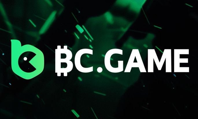 The Ultimate Guide to BC Game A Revolutionary Online Casino Experience
