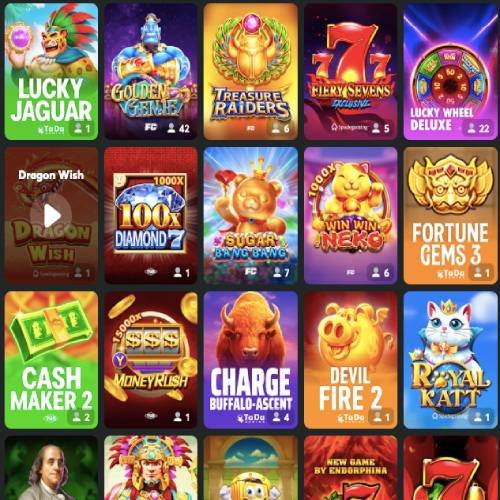 The Ultimate Guide to BC Game A Revolutionary Online Casino Experience