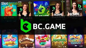 The Ultimate Guide to BC Game A Revolutionary Online Casino Experience