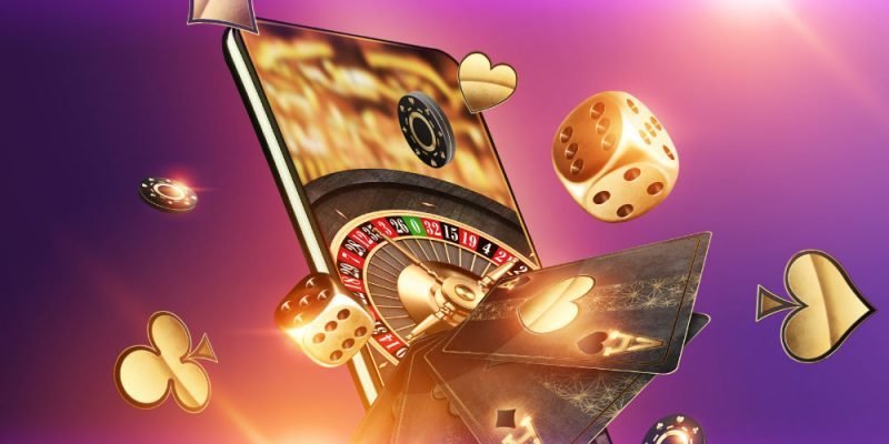 Top Casino Sites That Offer the Best Gaming Experience -1600704967